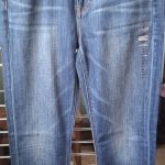 Jeans trousers Eagle