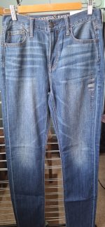 Jeans trousers Eagle