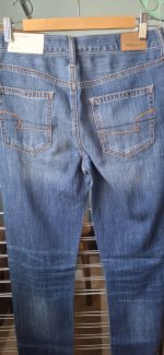 Jeans trousers Eagle - Image 3