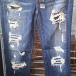 Jeans trousers Eagle