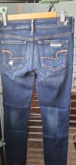 Jeans trousers Eagle - Image 3