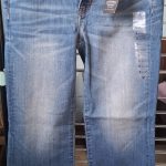 Jeans trousers Eagle
