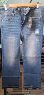 Jeans trousers Eagle