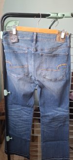 Jeans trousers Eagle - Image 3