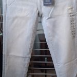 Jeans trousers Eagle