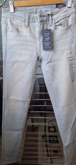 Jeans trousers Eagle