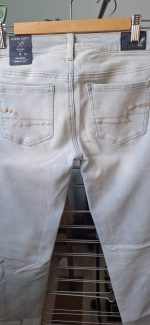 Jeans trousers Eagle - Image 3