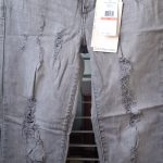 Jeans trousers Calvin Klein