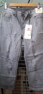 Jeans trousers Calvin Klein