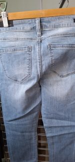Jeans trousers Liverpool - Image 3