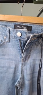 Jeans trousers Liverpool - Image 4
