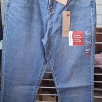 Jeans trousers Levis 512