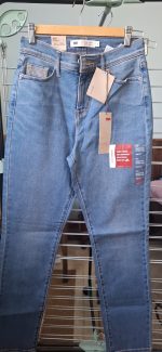 Jeans trousers Levis 512