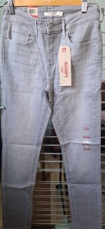 Jeans trousers Levis