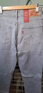 Jeans trousers Levis - Image 4