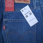 Jeans trousers Levis 314