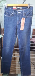 Jeans trousers Levis 312 - Image 3