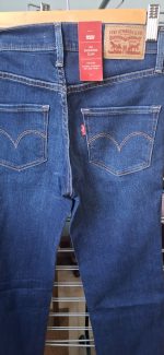 Jeans trousers Levis 312 - Image 4