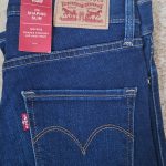 Jeans trousers Levis 312