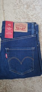 Jeans trousers Levis 312
