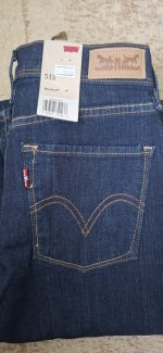 Jeans trousers Levis 512