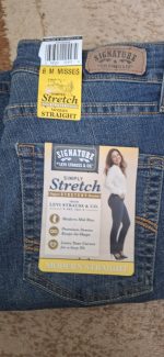 Jeans trousers Levis
