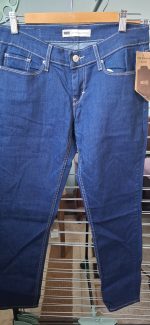 Jeans trousers Levis 311 - Image 3