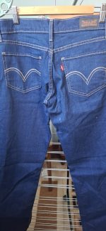 Jeans trousers Levis 311 - Image 4
