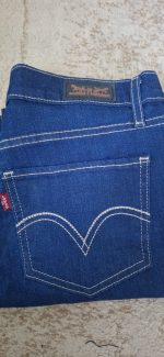 Jeans trousers Levis 311