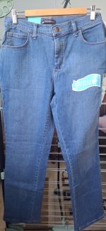 Jeans trousers LEE - Image 3