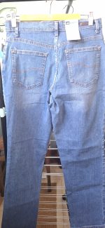 Jeans trousers LEE - Image 4