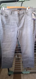 Jeans trousers LEE - Image 3