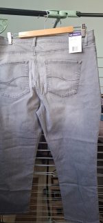 Jeans trousers LEE - Image 4