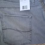 Jeans trousers LEE