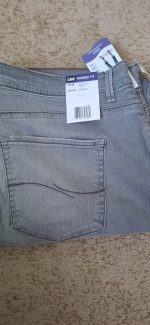 Jeans trousers LEE