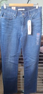 Jeans trousers Levis 525 - Image 3