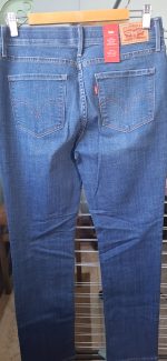 Jeans trousers Levis 525 - Image 4