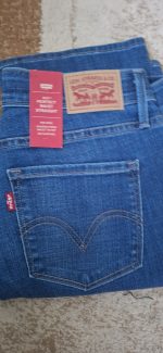Jeans trousers Levis 525
