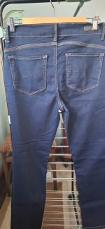Jeans trousers Lee - Image 4
