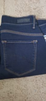 Jeans trousers Lee
