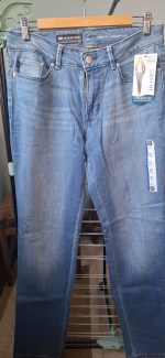 Jeans trousers LEE - Image 4