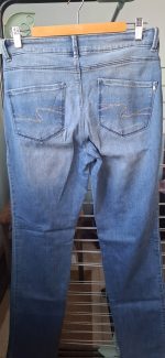 Jeans trousers LEE - Image 3