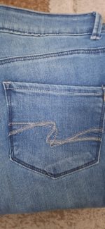 Jeans trousers LEE