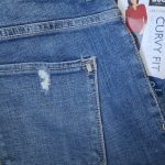 Jeans trousers LEE