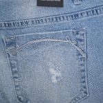 Jeans trousers