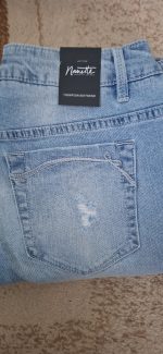 Jeans trousers