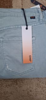 Jeans trousers JAG