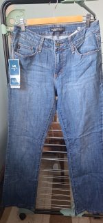 Jeans trousers LEE - Image 3