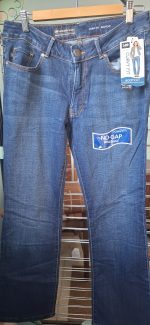 Jeans trousers LEE - Image 4