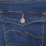 Jeans trousers LEE